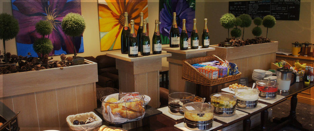 Nant Ddu Lodge Hotel & Spa Merthyr Tydfil Kültér fotó