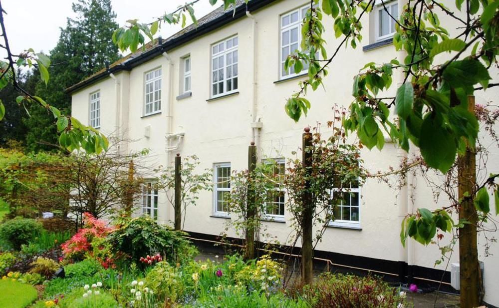 Nant Ddu Lodge Hotel & Spa Merthyr Tydfil Kültér fotó