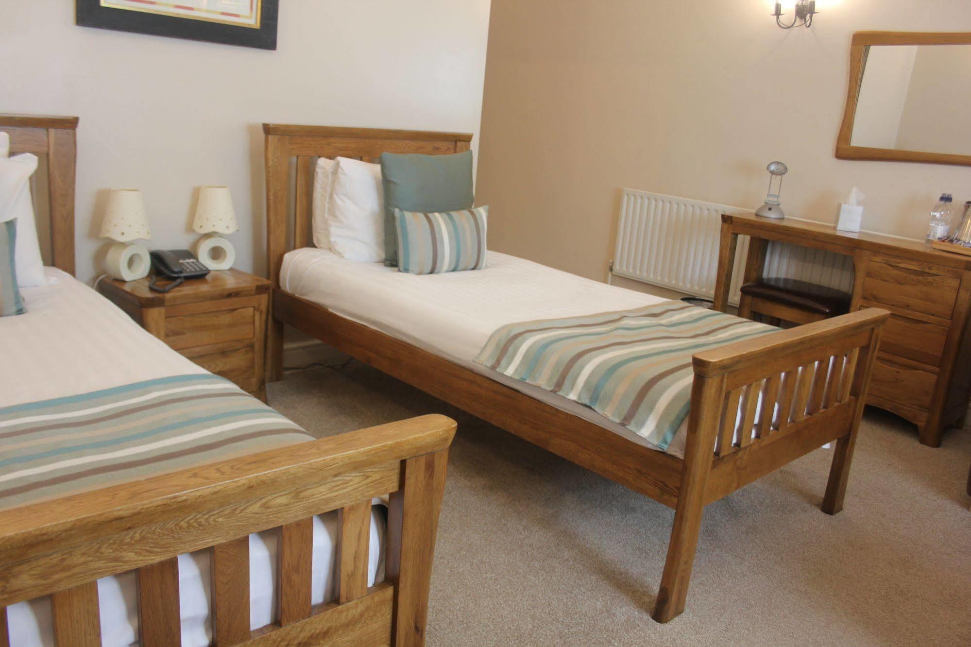 Nant Ddu Lodge Hotel & Spa Merthyr Tydfil Kültér fotó