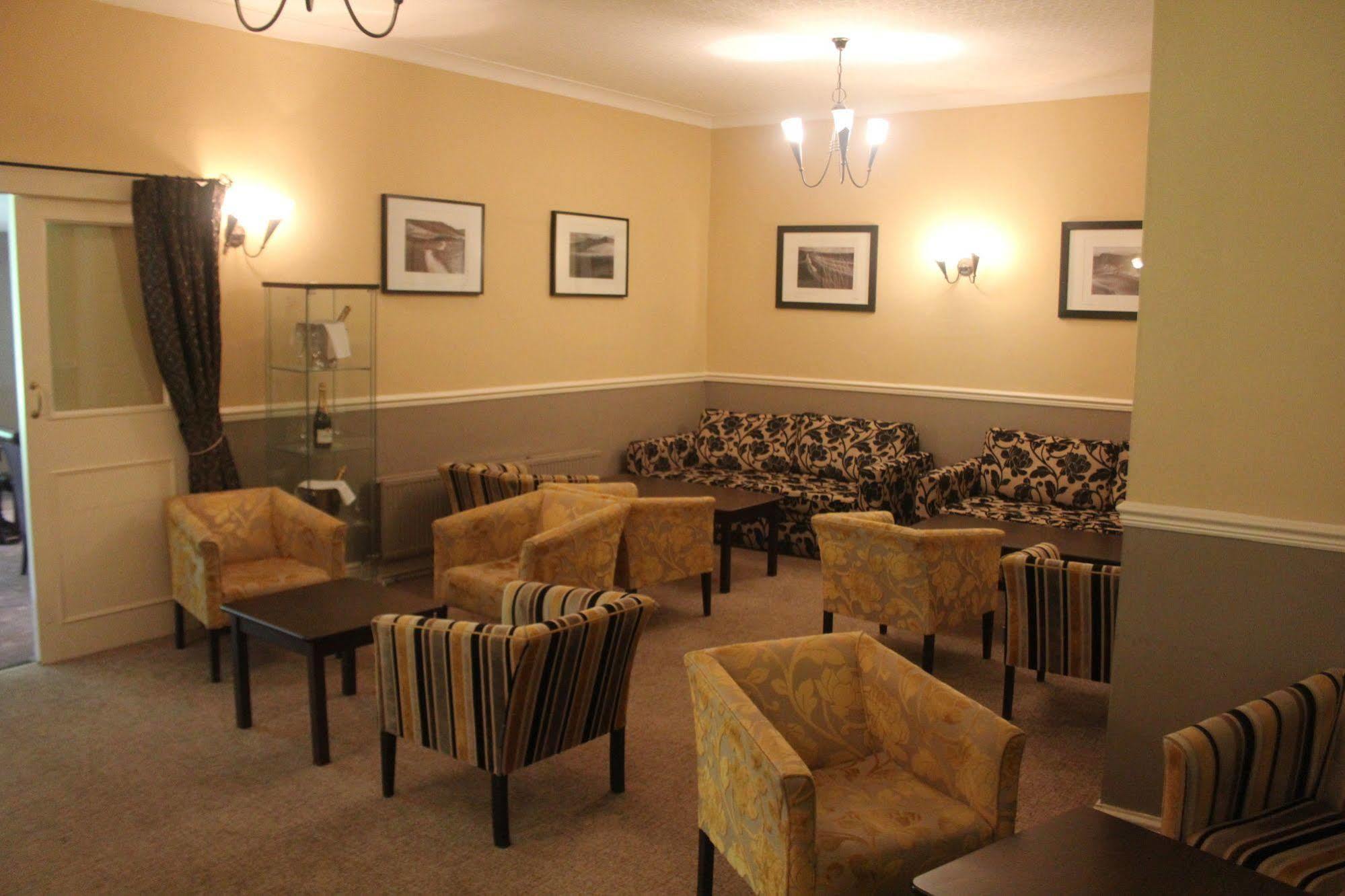 Nant Ddu Lodge Hotel & Spa Merthyr Tydfil Kültér fotó