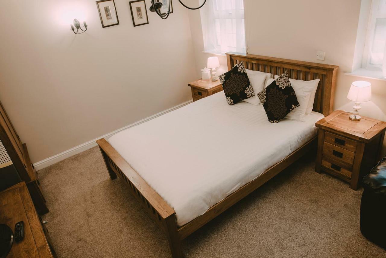 Nant Ddu Lodge Hotel & Spa Merthyr Tydfil Kültér fotó